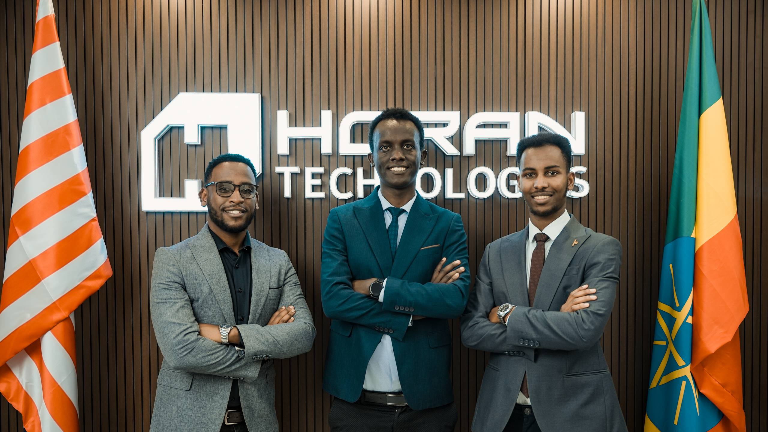 Join the Horan Technologies team