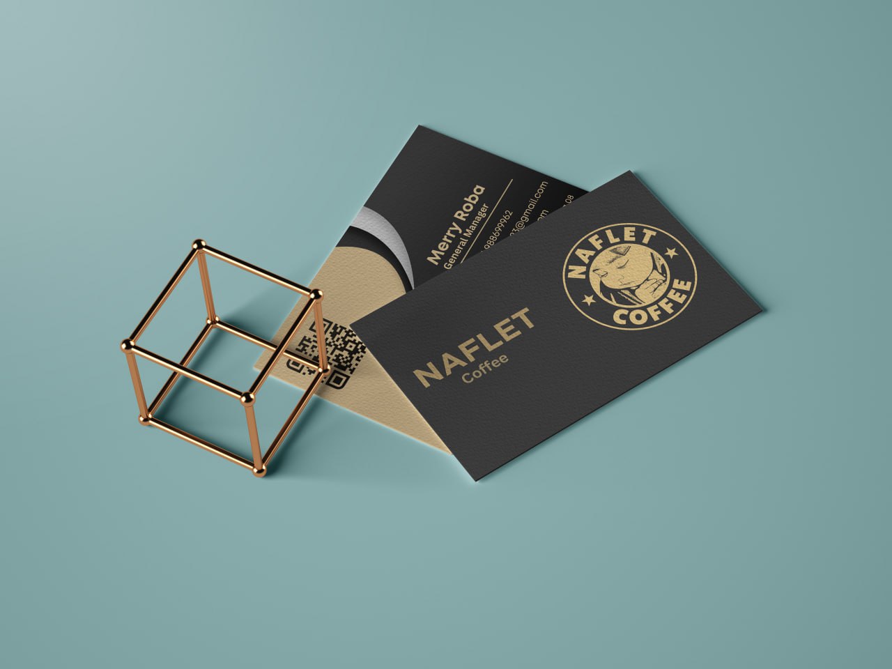 Brand identity system