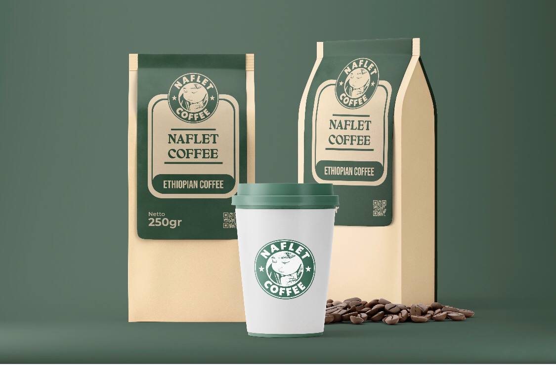 Packaging Design